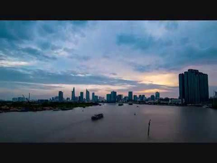 Phim Trung Quốc chiếu 7 năm - Cảm hứng video marketing từ Hotspot Matrix