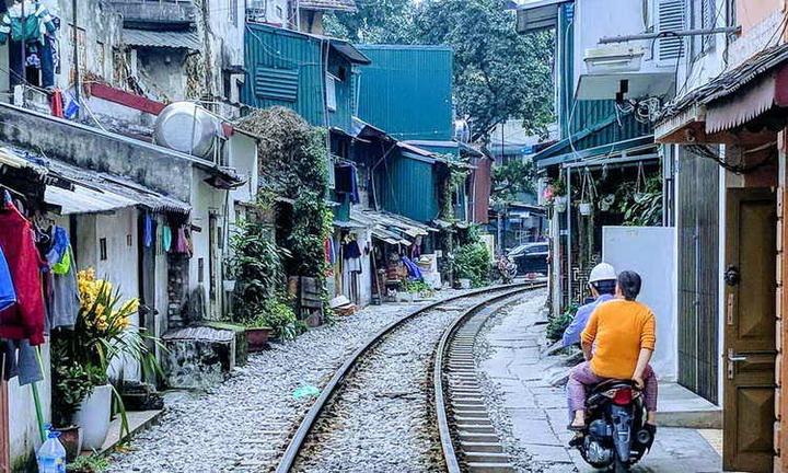 Hotspot Matrix: Đòn bẩy tiếp cận học sinh và phụ huynh cho chuyên gia tư vấn du học