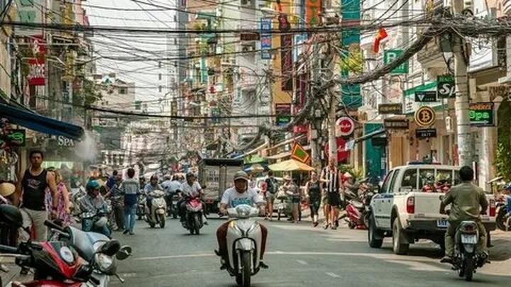 Khám phá hệ sinh thái dịch vụ video ngắn của Hotspot Matrix