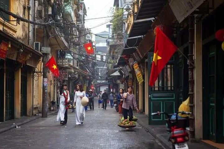 Hotspot Matrix và Mỹ nhân có