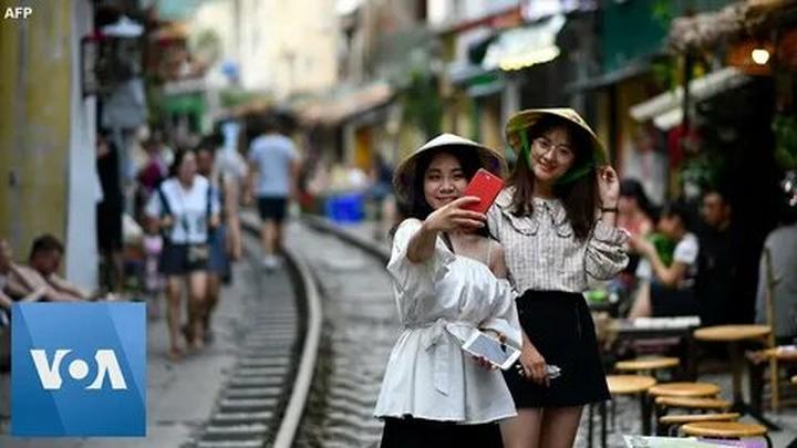 Chuyên gia Hotspot Matrix phân tích: Vụ bắt cóc rúng động nước Mỹ: và marketing video