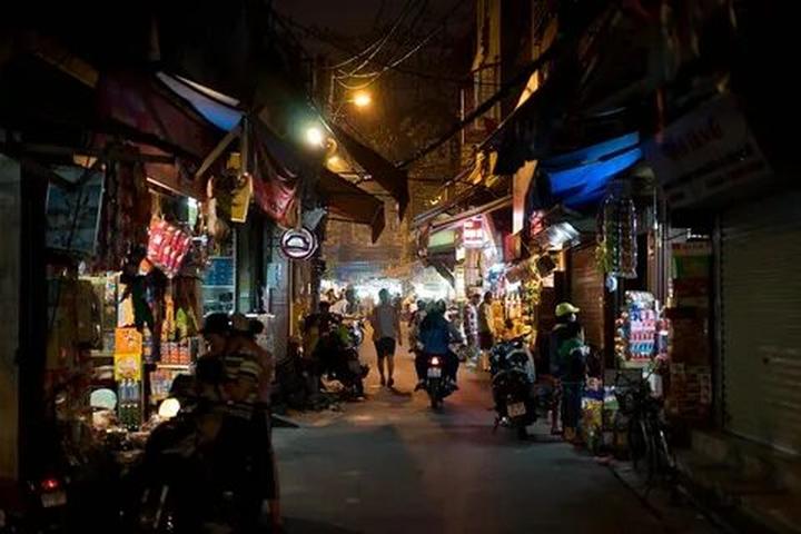 Vươn Cao cùng Hotspot Matrix: Chuyện Thành Công của [Tên Doanh Nghiệp]