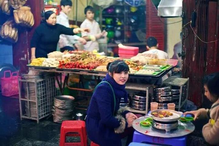 2. Tiêu đề: [Hotspot Matrix]: Tại sao Sự Nghiệp Chướng của Pháo trở thành xu hướng