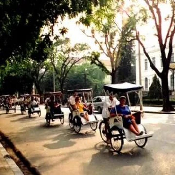 Hotspot Matrix: Cánh cửa vàng cho Nghệ sĩ Đường phố